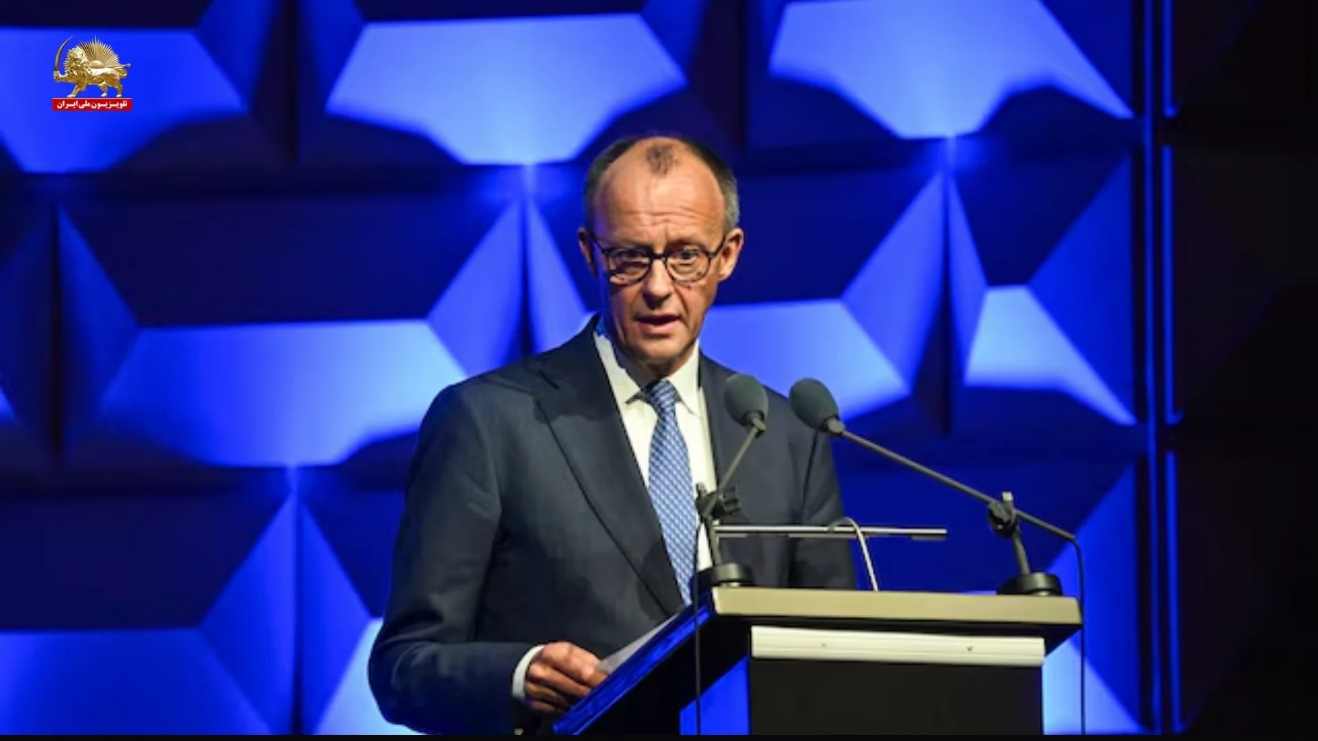 مرس صدراعظم آلمان