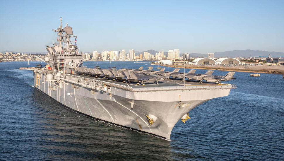 ناو تریپولی۱