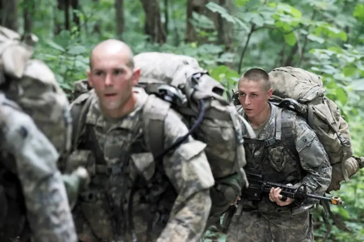 نیروهای ویژه