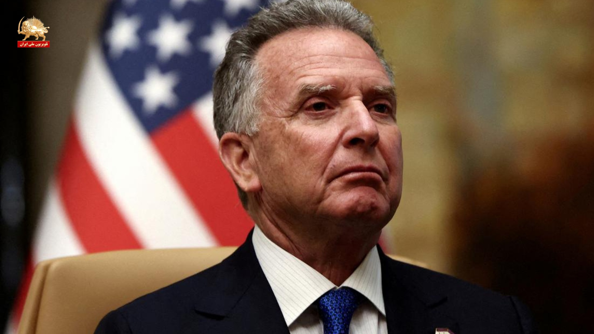 ویتکاف فرستاده ترامپ