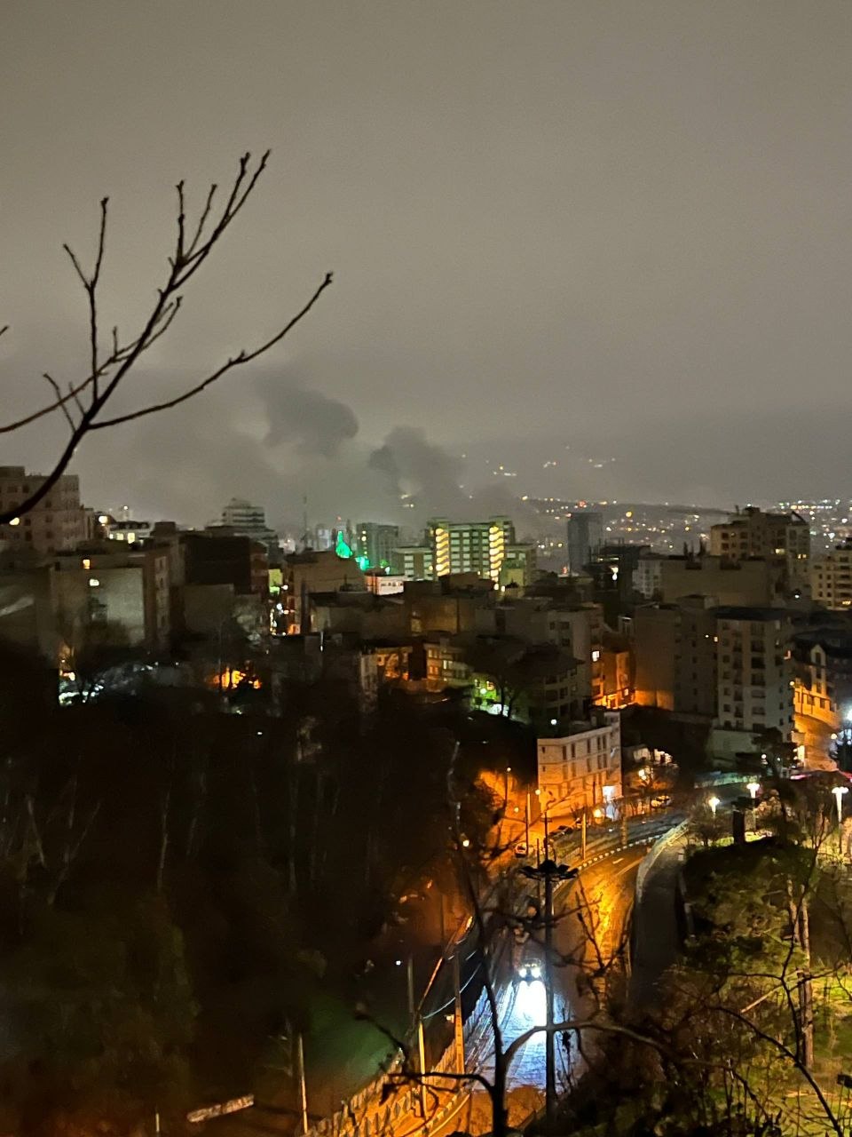 پادگان امام علی-دربند