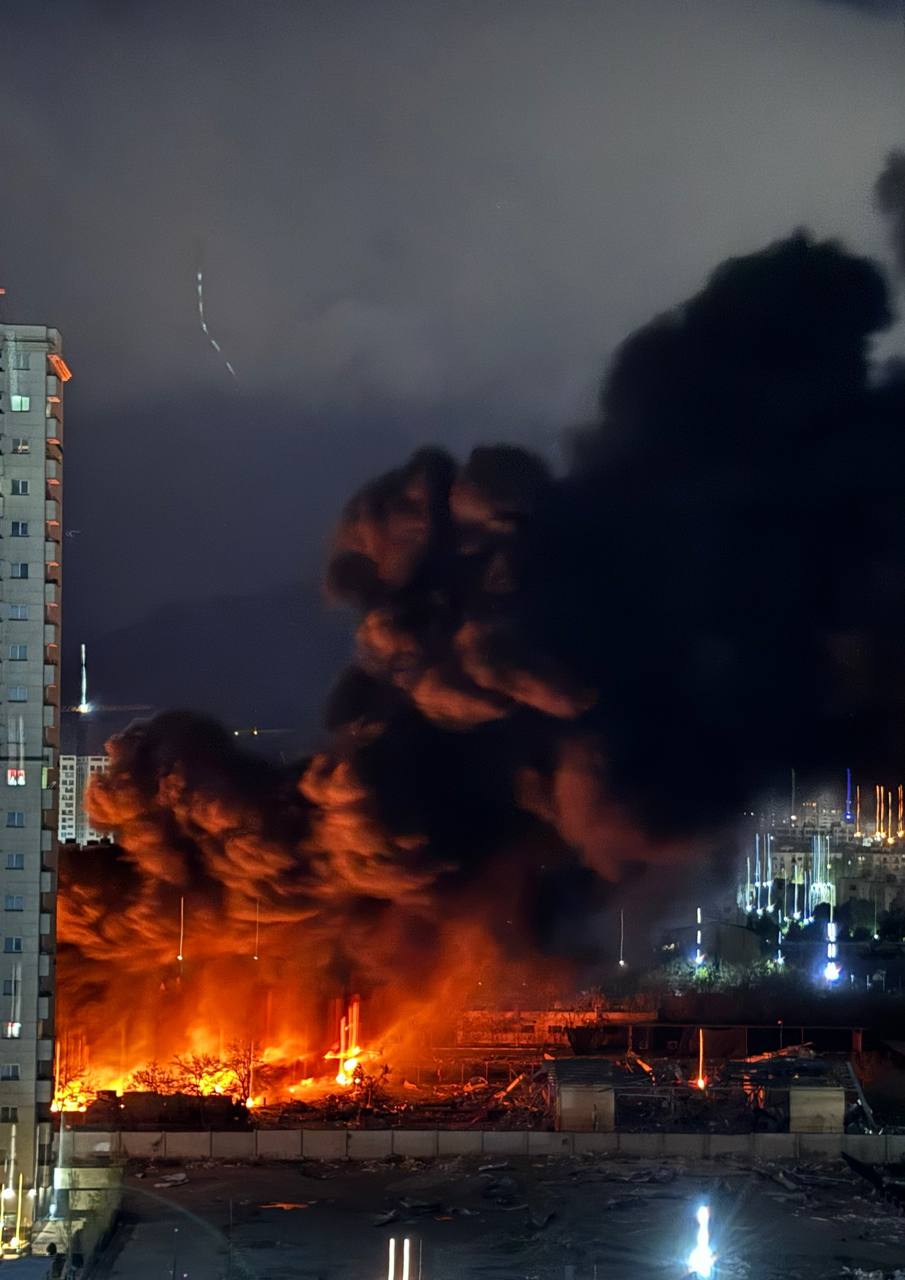 پادگان کوهک