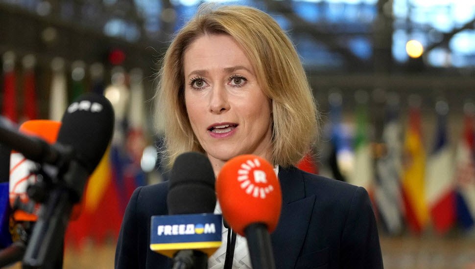 کایا کالاس۳