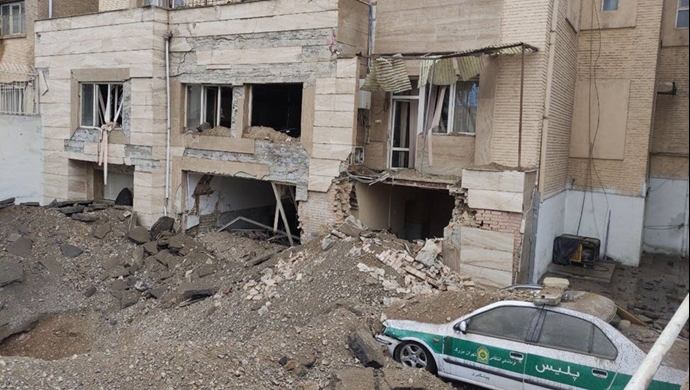 کلانتری ۱۴۸