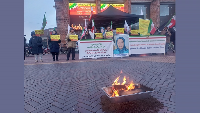 کپنهاک چهارشنبه سوری
