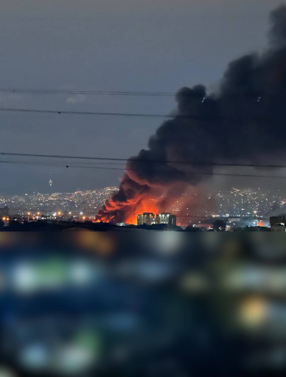 &rlm;پایگاه ناحیه شهید مفتح بسیج خیابان فدائیان اسلام۲