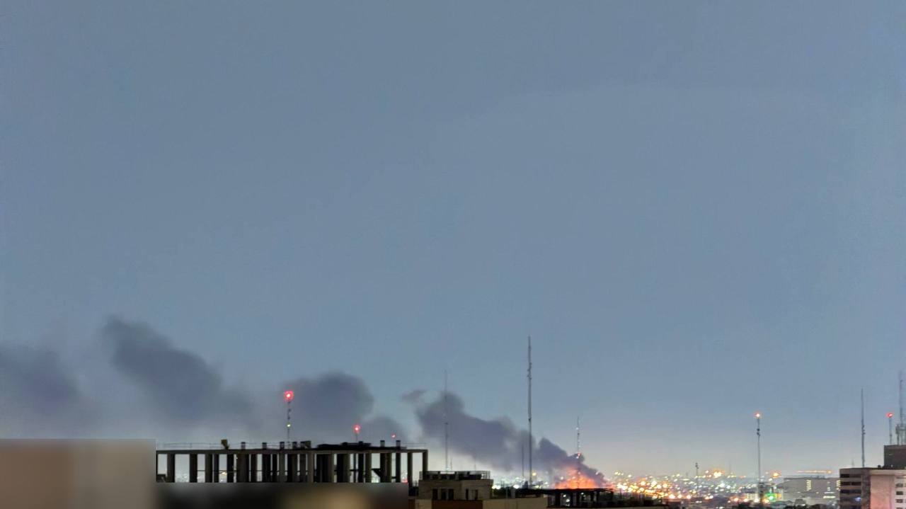 &rlm;پایگاه ناحیه شهید مفتح بسیج خیابان فدائیان اسلام