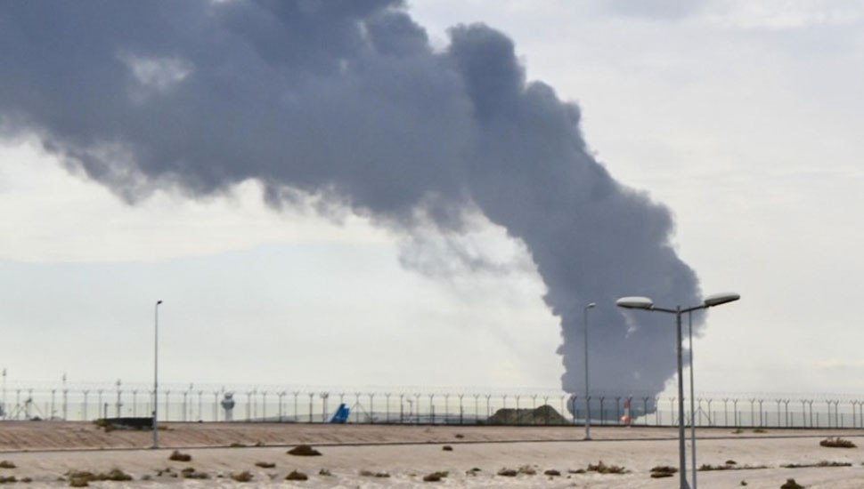 ادامه حملات به زیرساخت&zwnj;های انرژی در خلیج&zwnj;فارس؛ گسترش تنش&zwnj;ها در منطقه