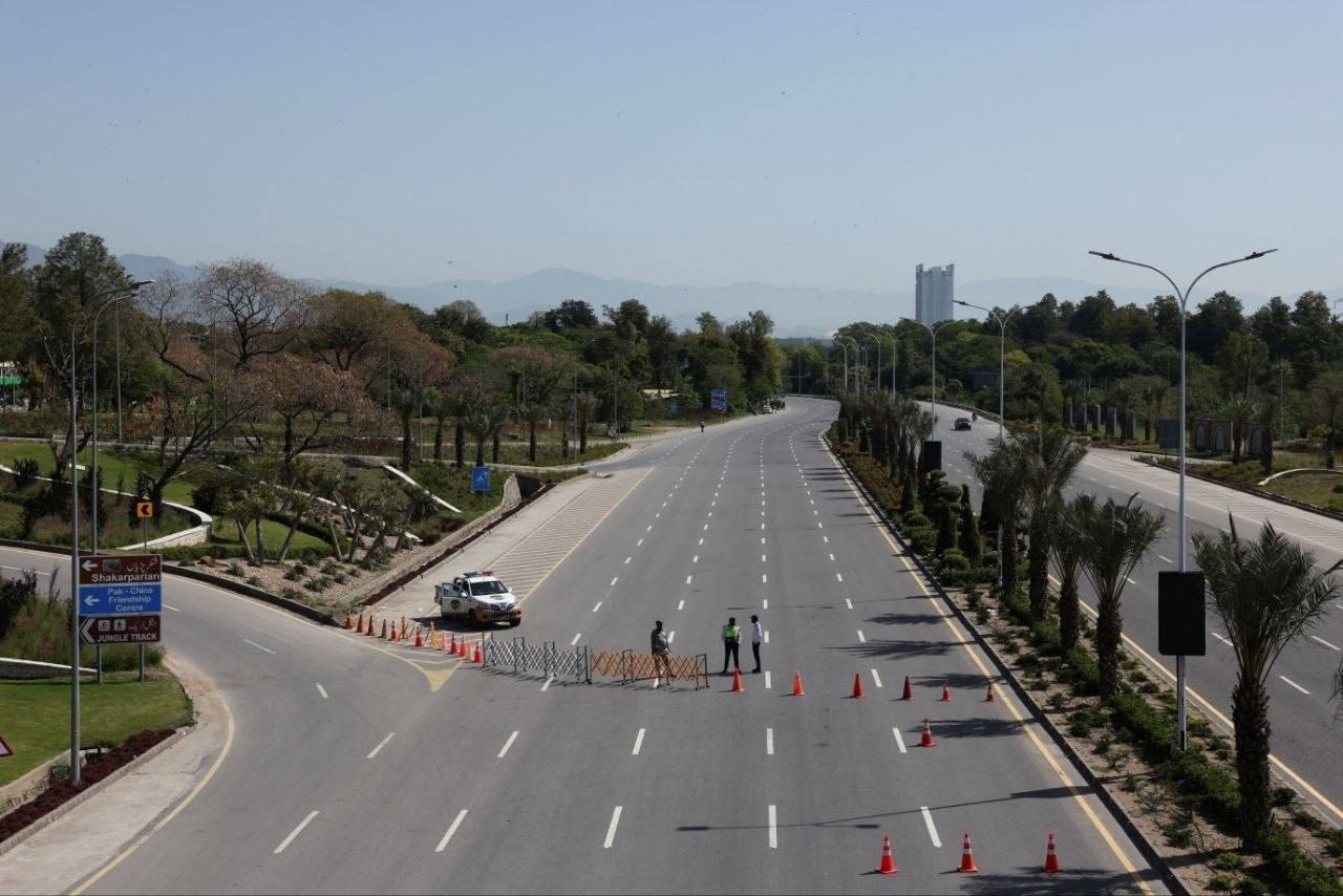 امنیتی پاکستان (2)