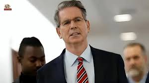 بسنت وزیر خزانه داری آمریکا