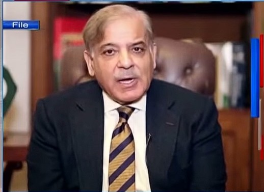 تشکر نخست وزیر پاکستان