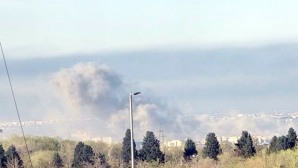 تهران وردآورد