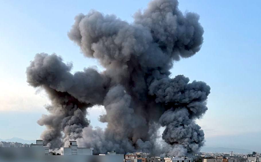 تهران-چهارشنبه۲