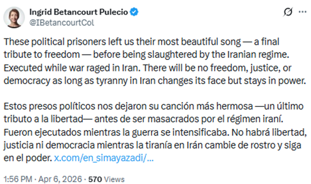 توئیت بتانکور