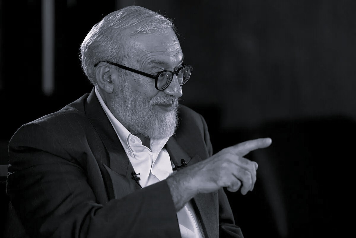 جواد لاریجانی