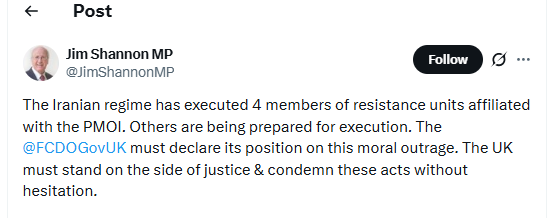 جیمز شانون -ایکس