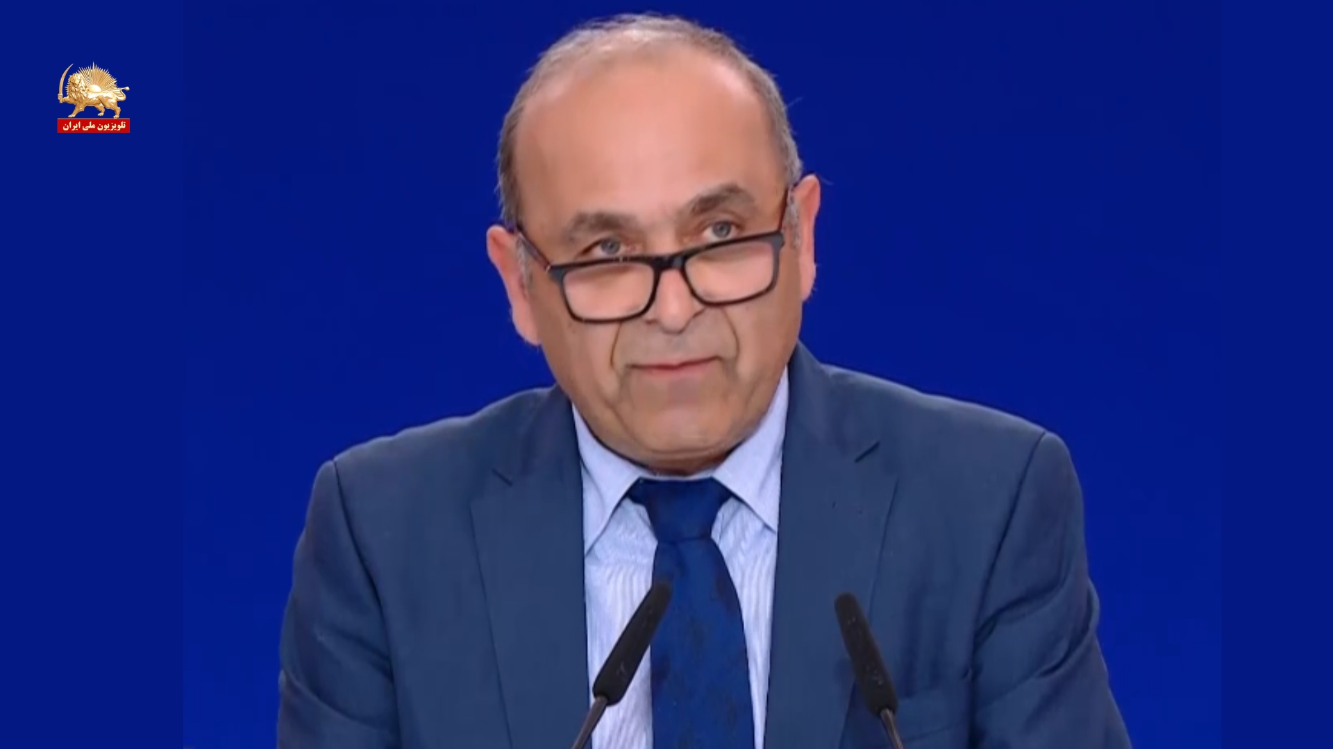 رضا مرندی -بزرگداشت مجاهدان سربدار