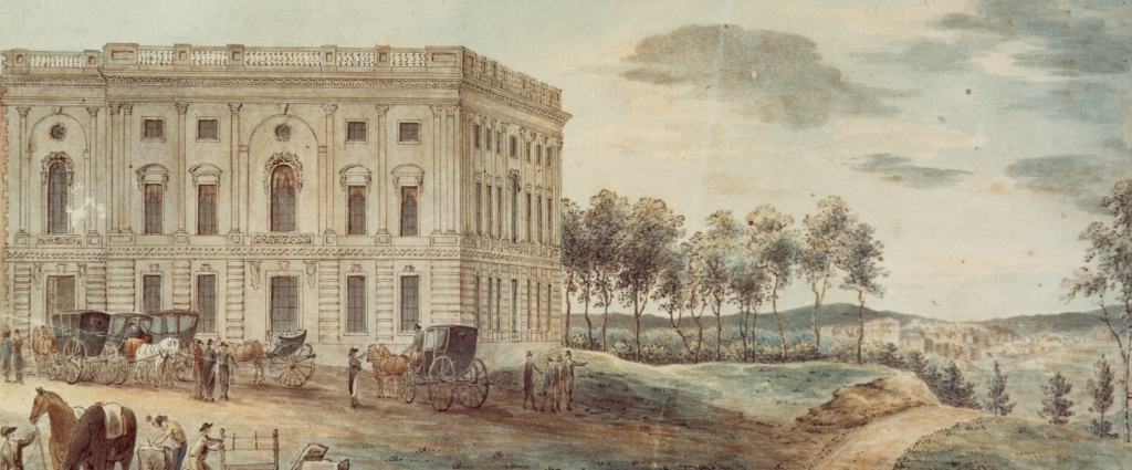 سنای آمریکا