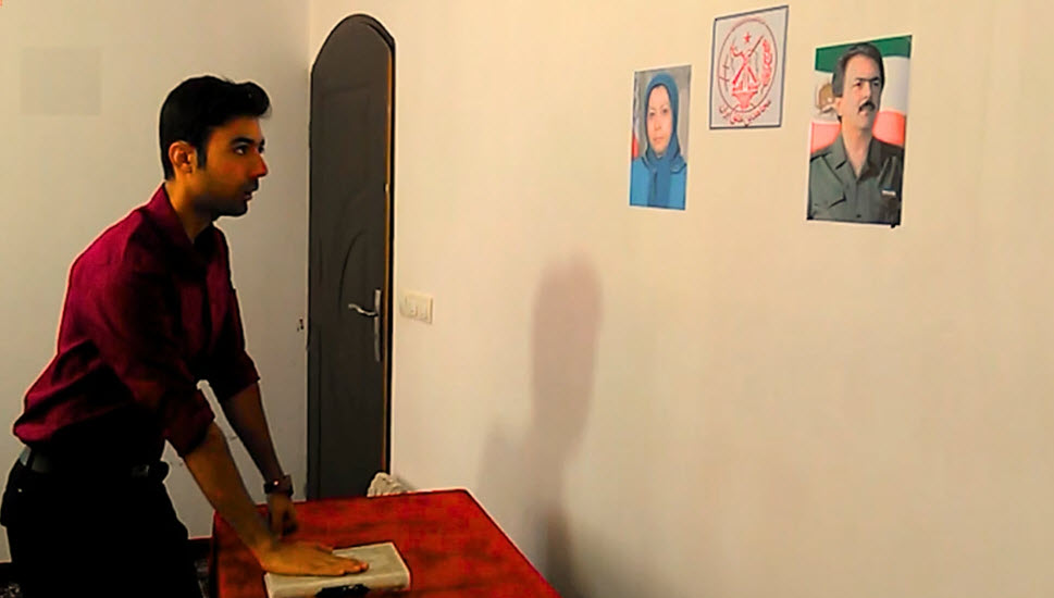 سوگند خونین وحید بنی&zwnj;عامریان