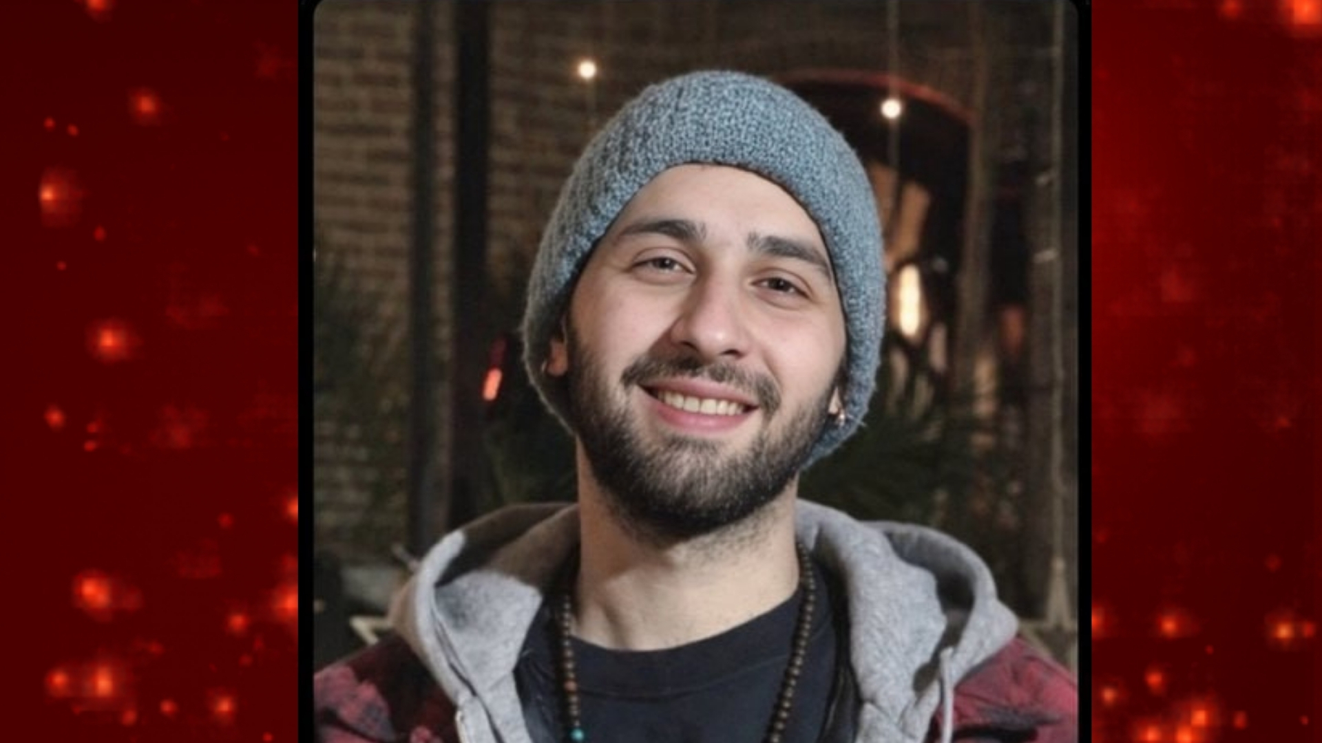 شورشگر دلیر اعدام شد