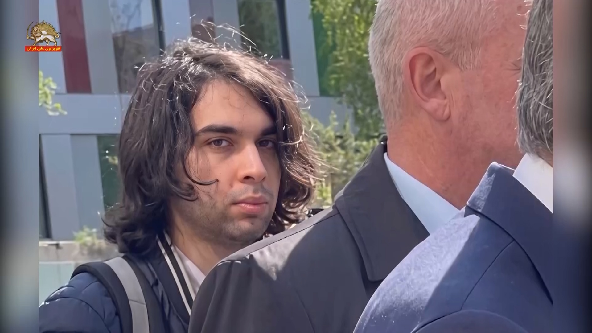 شورشگری پرتاب کننده کچاب