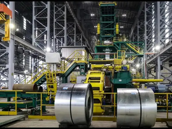 صنایع فولاد ایران تا ماه مه متوقف میشود