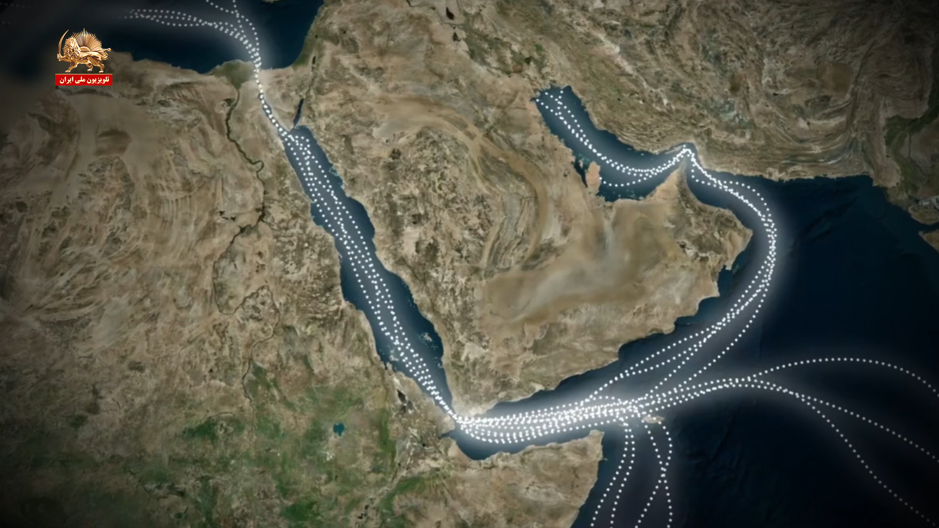 قضاوت با شما ـ آیا محاصره دریایی ایران امکان&zwnj;پذیر است؟