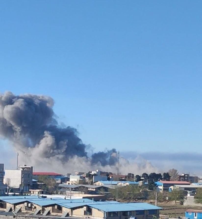 قلعه&zwnj;حسن&zwnj;خان (شهرقدس) در غرب استان تهران