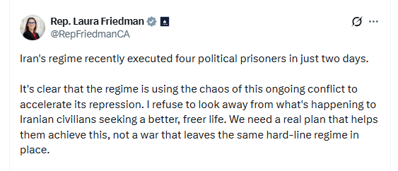 لورا فرید من -ایکس