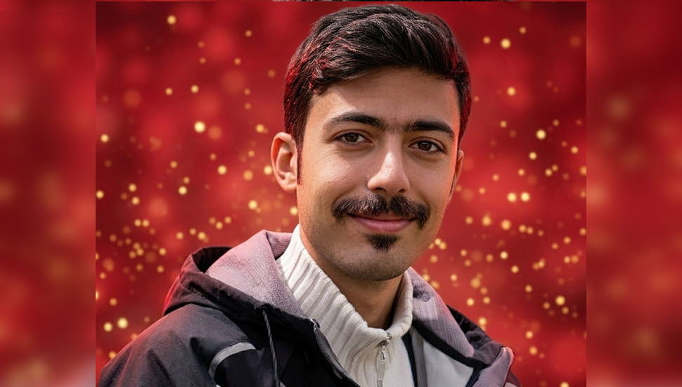 مجاهد سر بدار وحید بنی&zwnj;عامریان