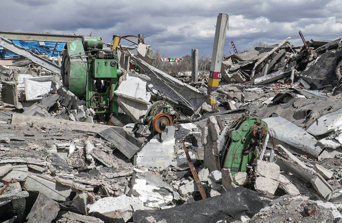 مجتمع بلبرینگ سازی تبریز