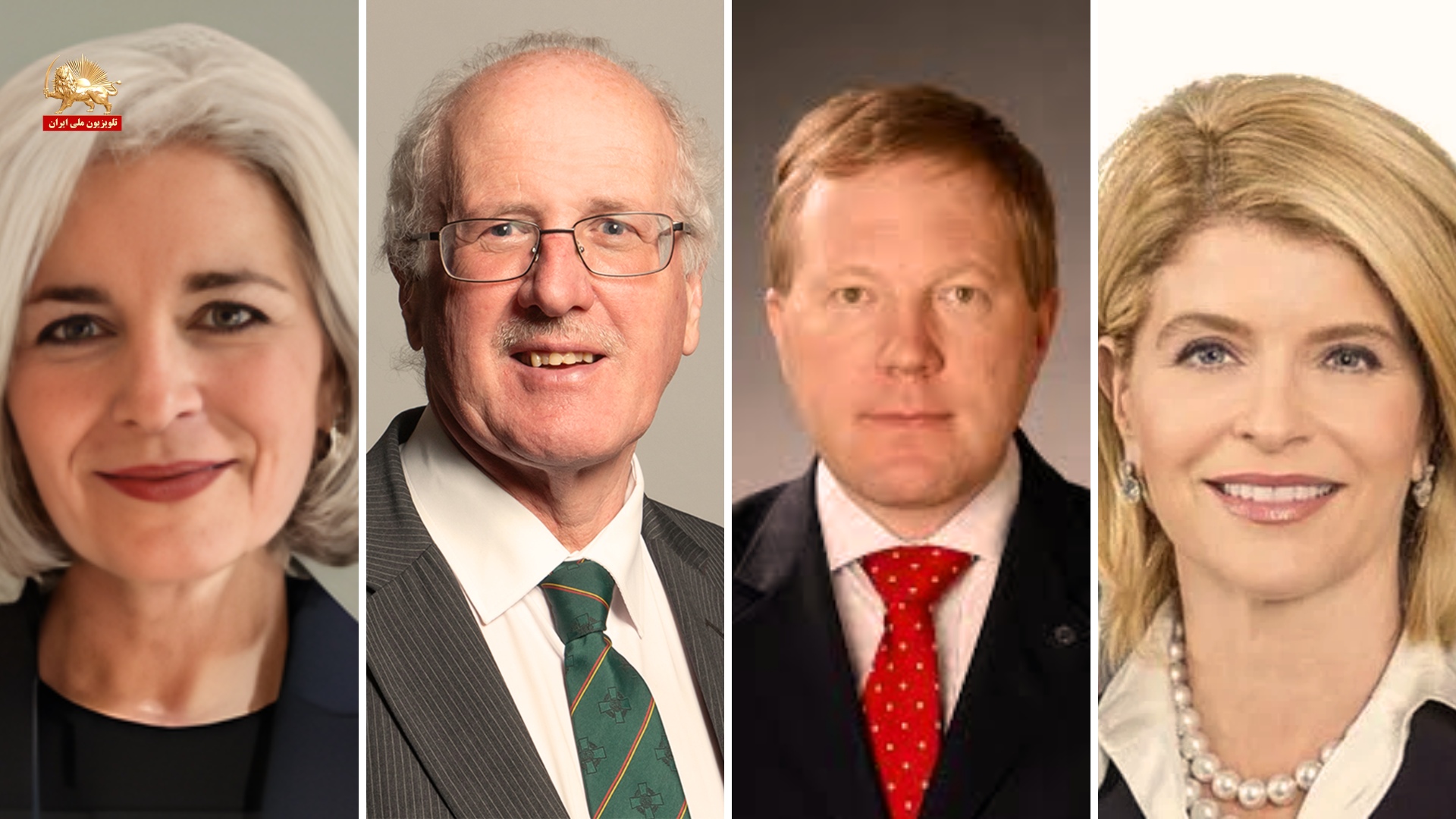 محکومیت روکماکر -سندز-میکلسون -جیم شانون