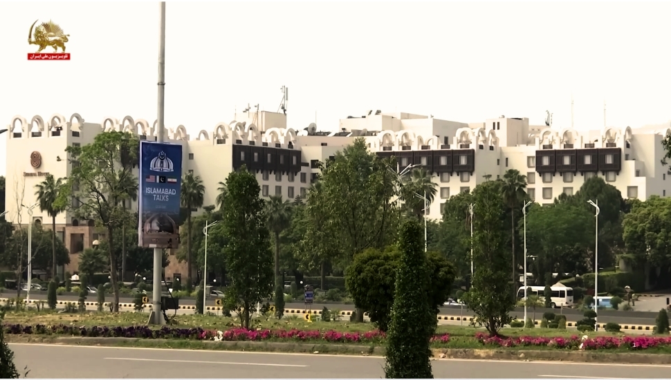 مذاکرات در اسلام آباد (1)