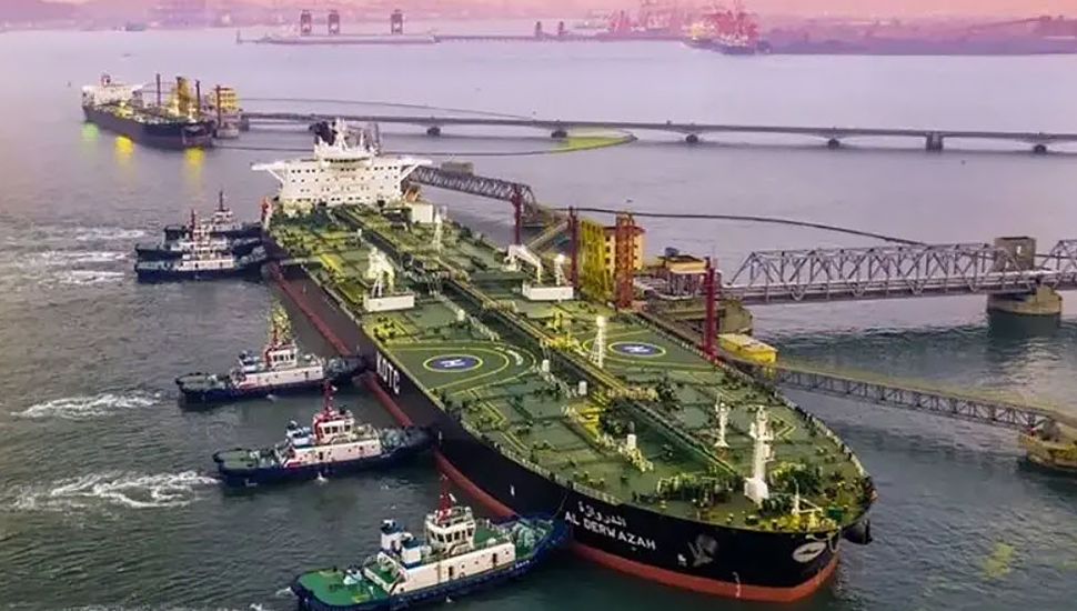 ناوگان سایه ایران