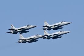 نیروی نظامی پاکستان در عربستان