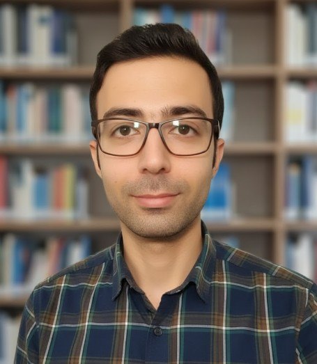 وحید بنی عامریان۱