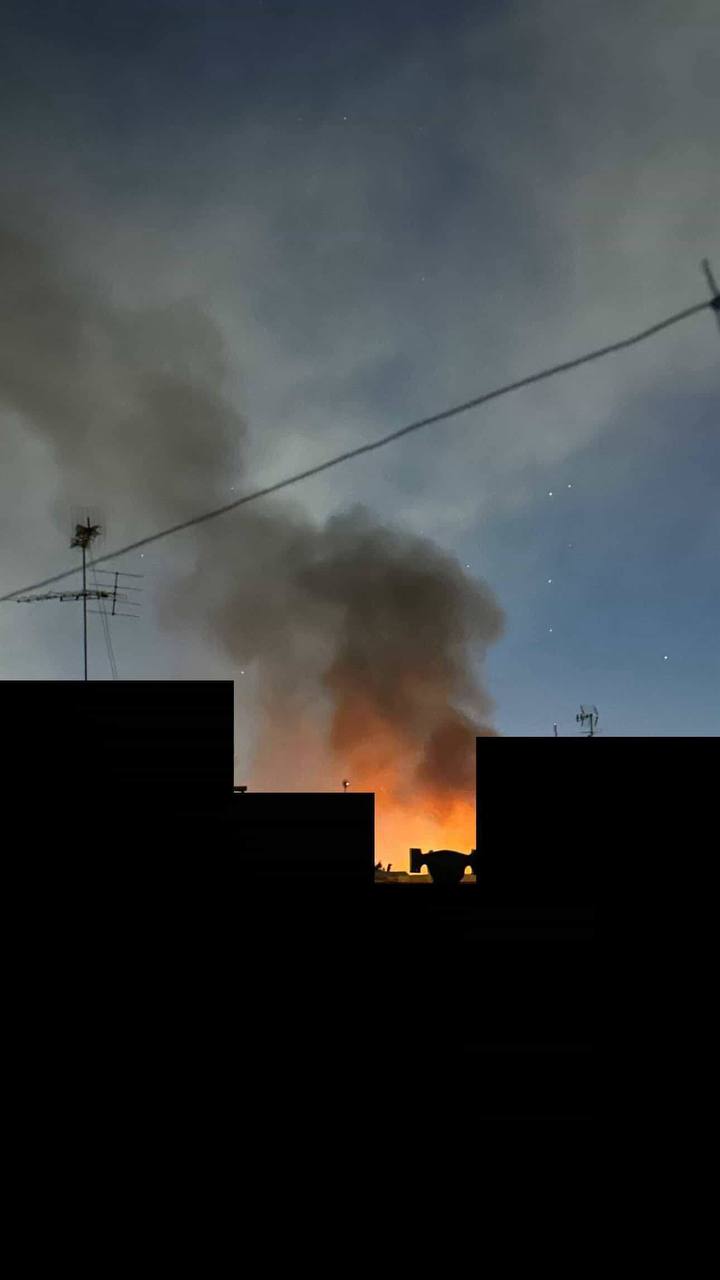 پادگان ثارالله شیراز