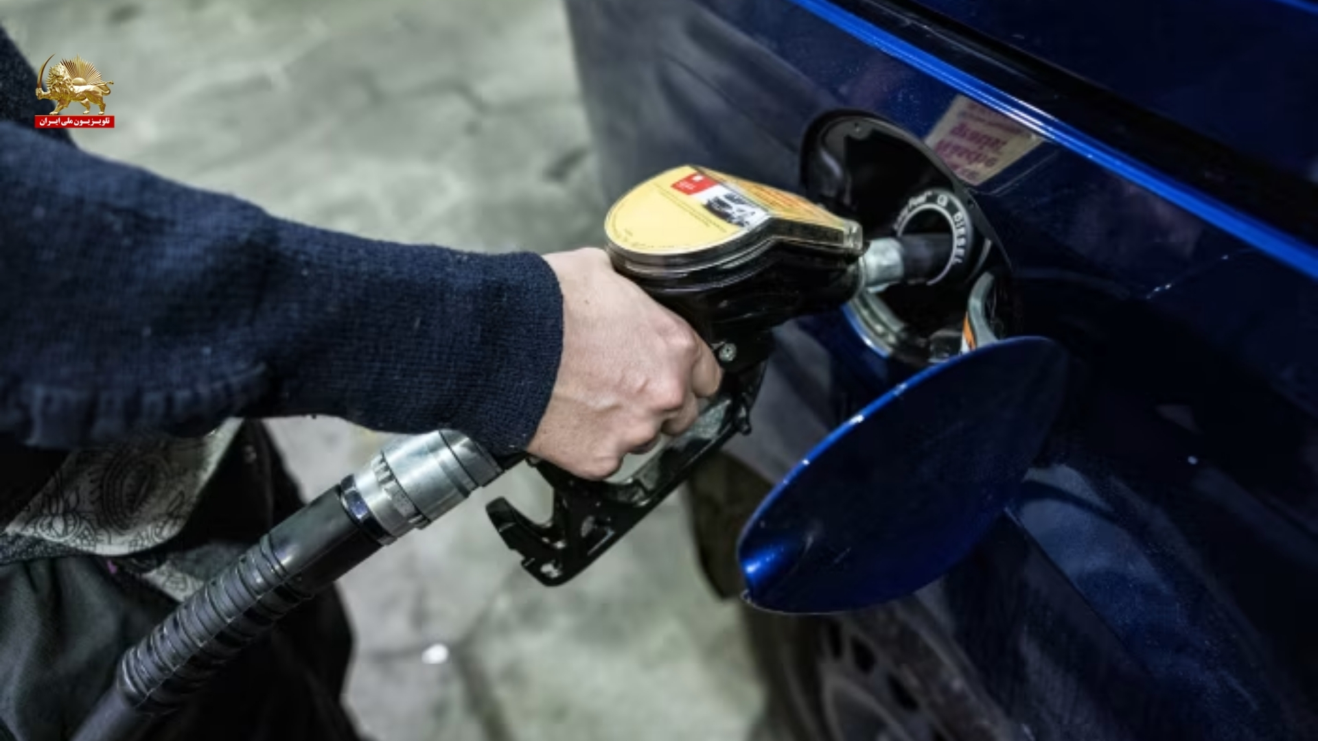 گزارش وال استریت ژورنال