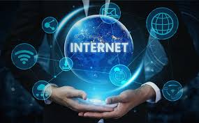 اینترنت و قطعی آن