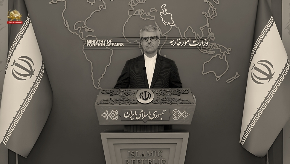 تهدید بقایی در صورت ادامه جنگ