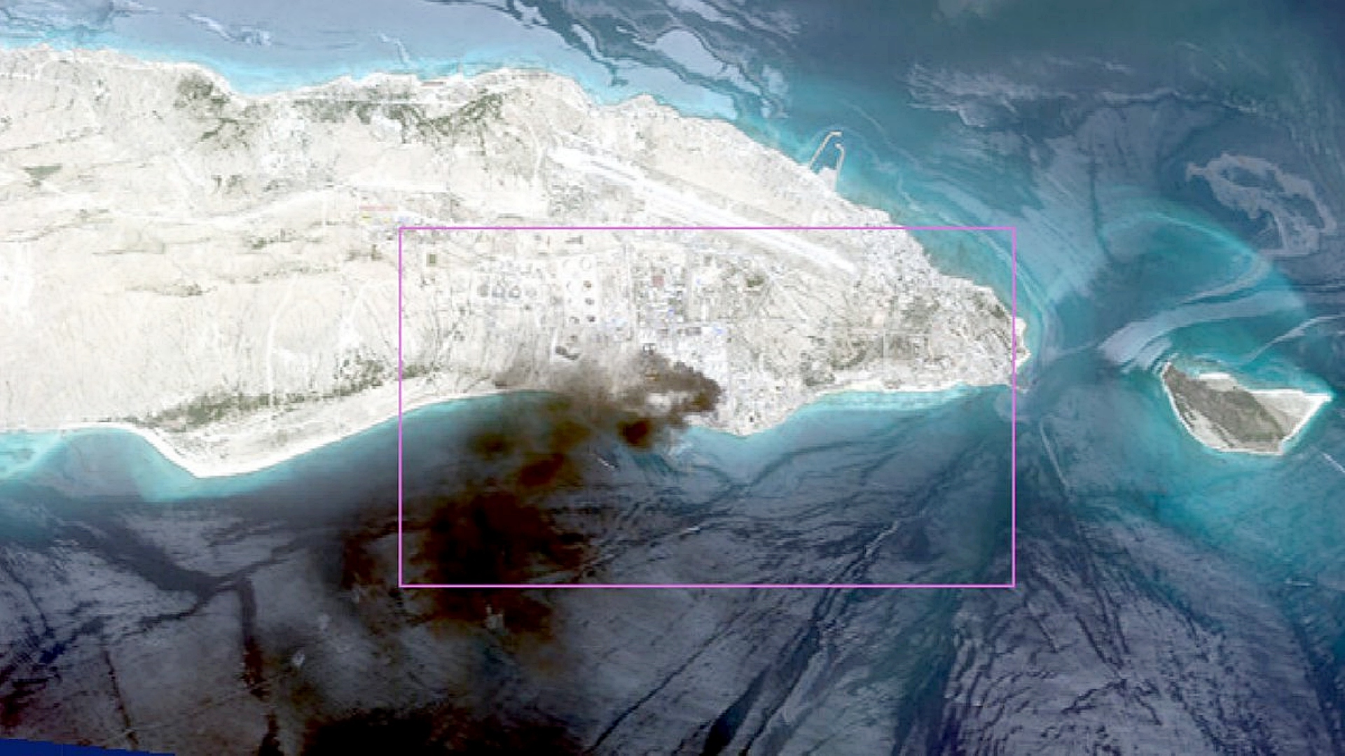 جزیره لاوان