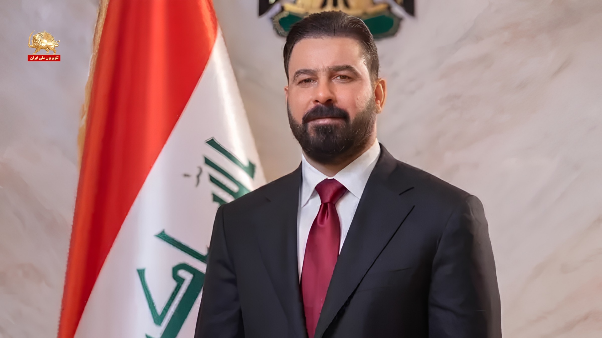 فالح الزیدی نخست وزیر عراق