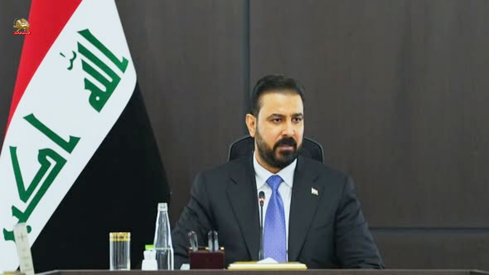 فالح الزیدی