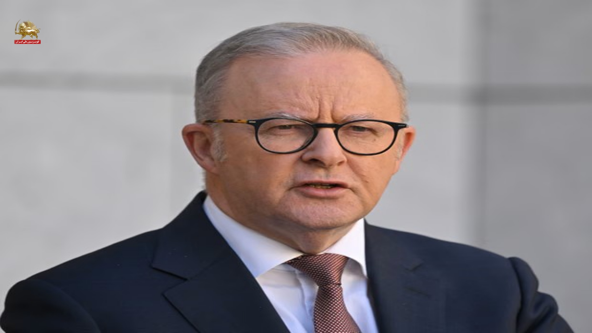 نخست وزیز استرالیا