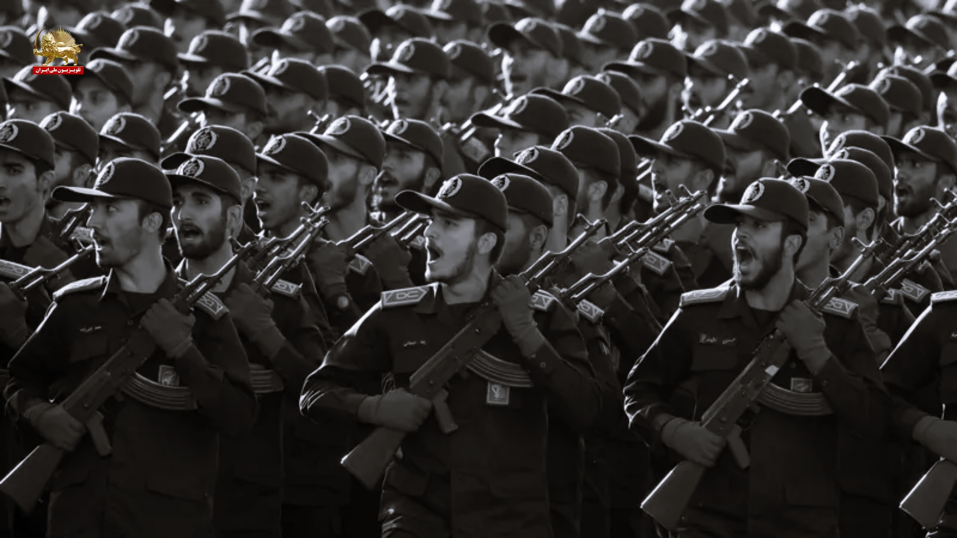 پاسداران
