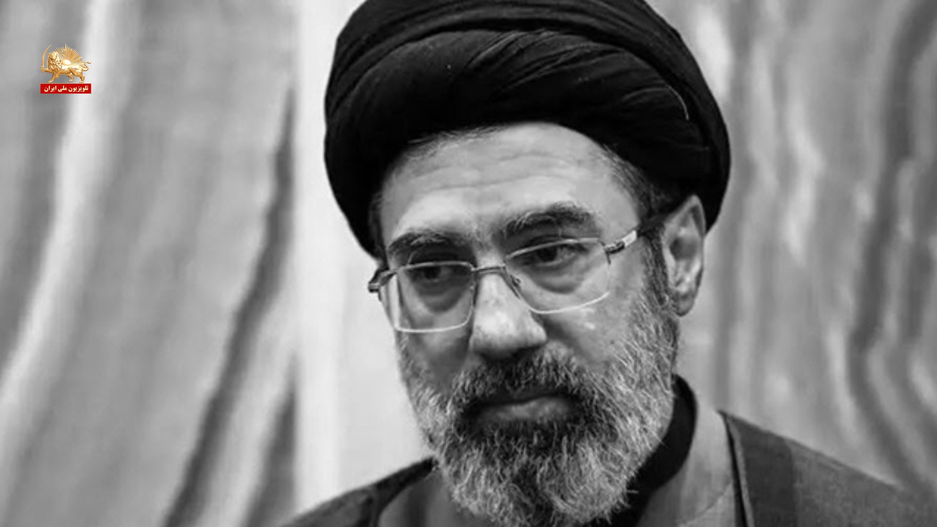 پیام مجتبی خامنه ای