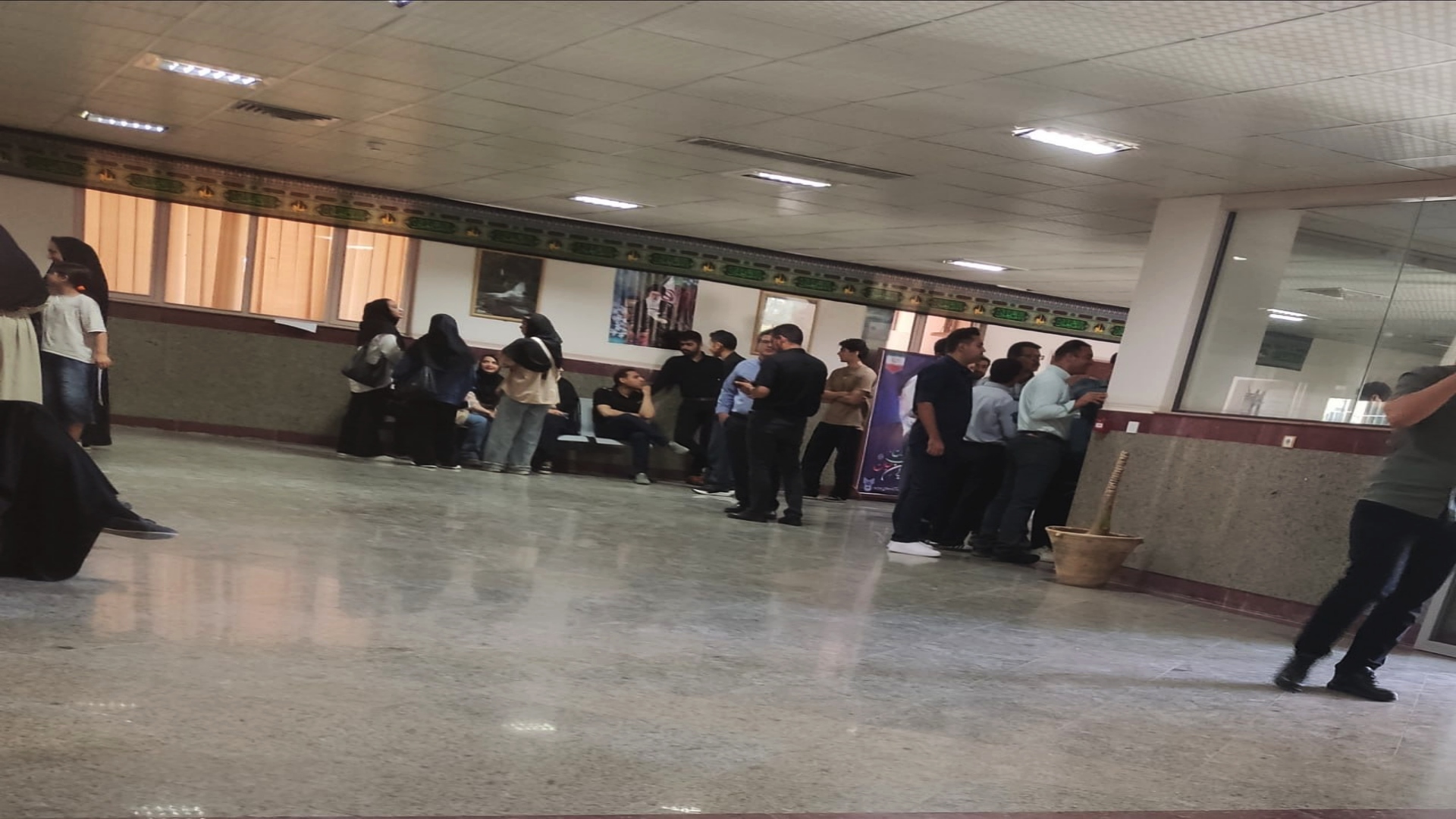 دانشگاه بروجرد