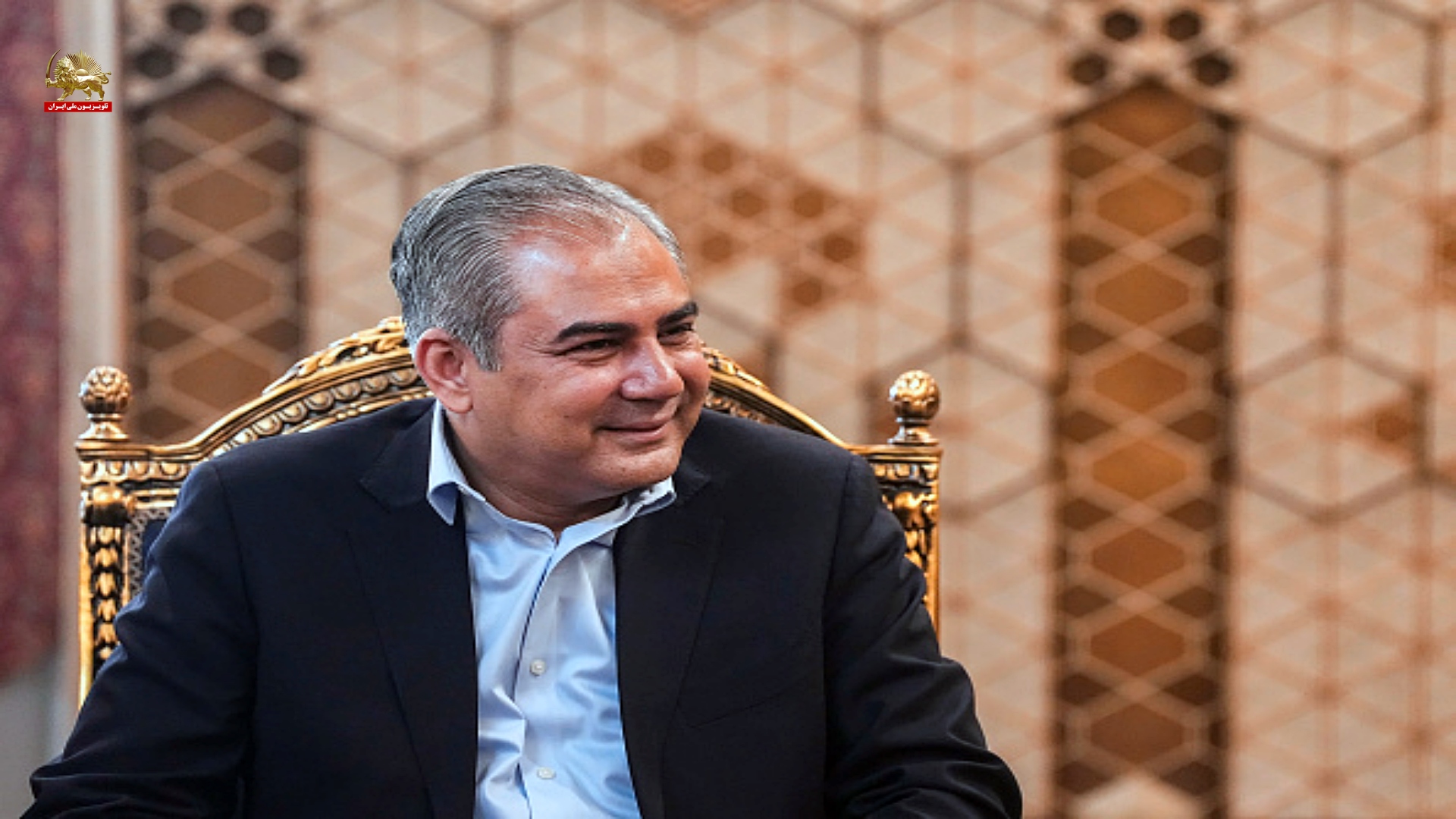 محسن نقوی