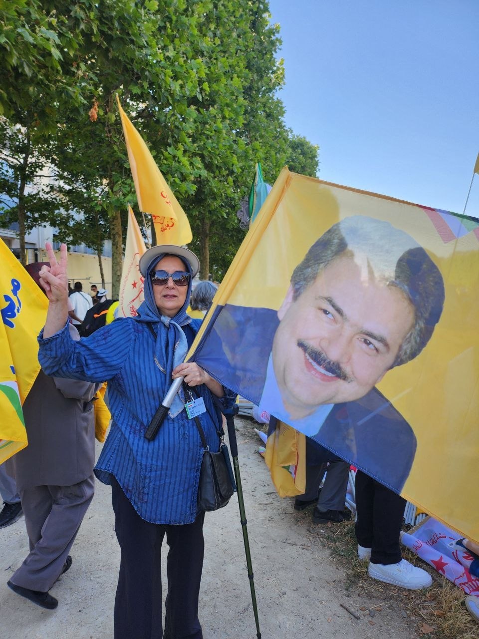 میدان ووبان پاریس