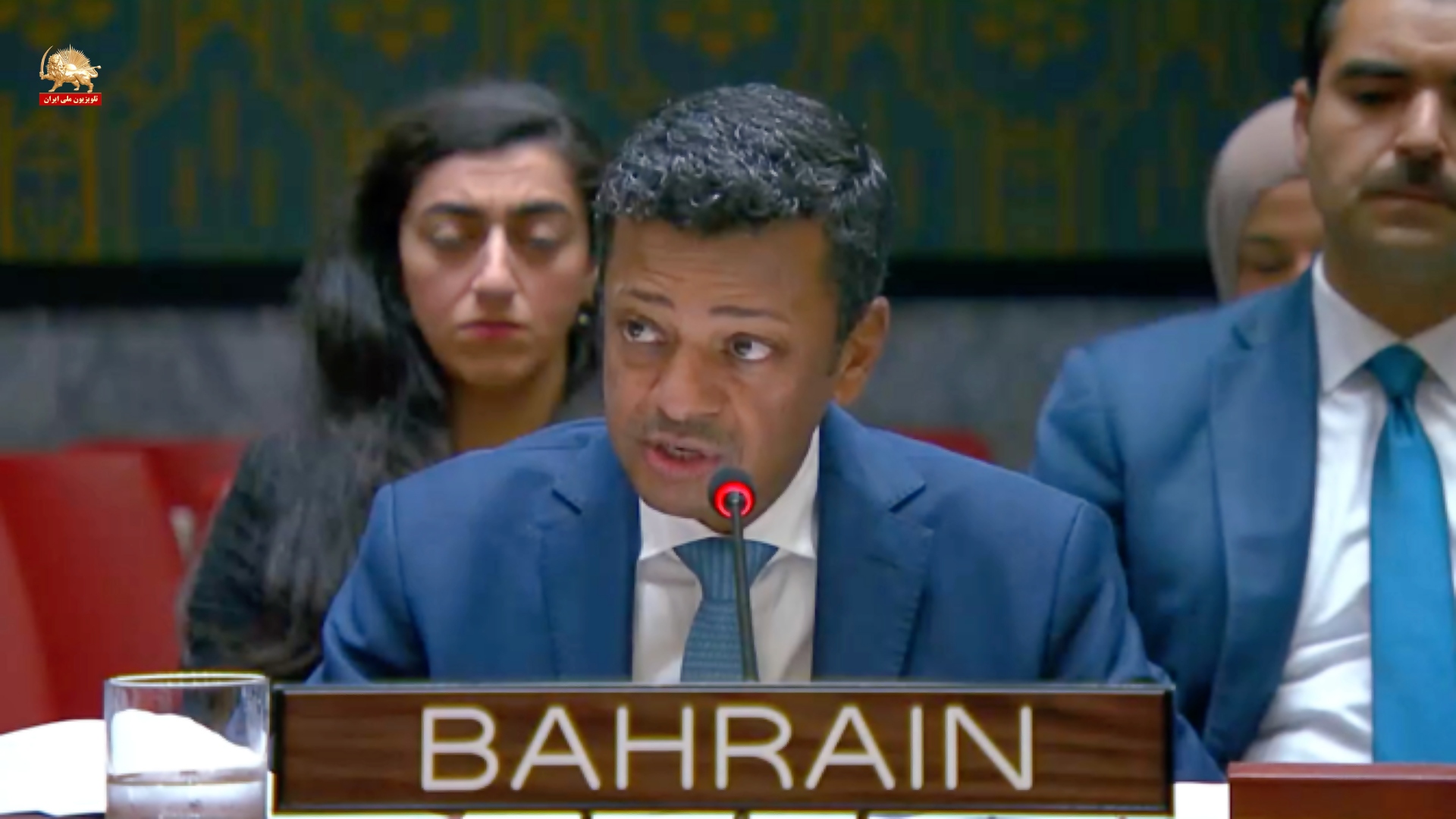 جمال الرویی